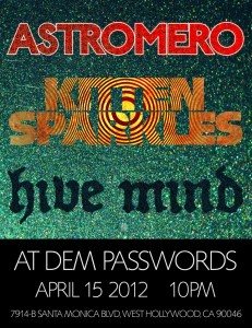 astromero